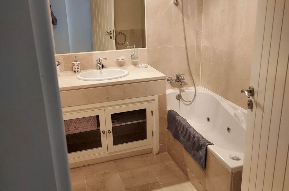 Appartement in Puerto de la Duquesa