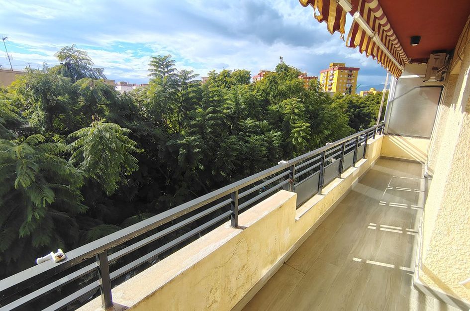 Appartement in Las Lagunas