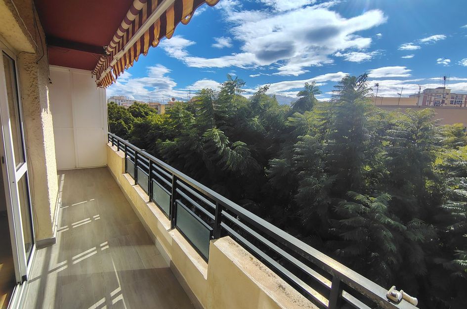 Appartement in Las Lagunas