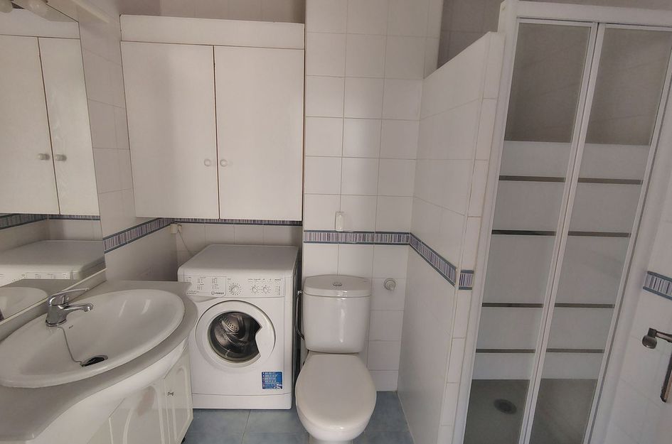 Appartement in Las Lagunas