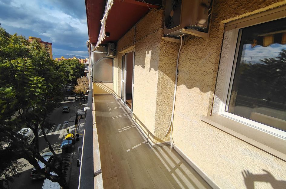 Appartement in Las Lagunas