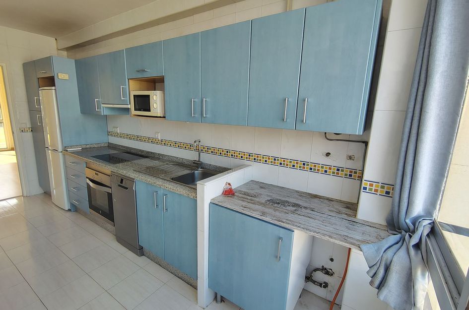 Appartement in Las Lagunas