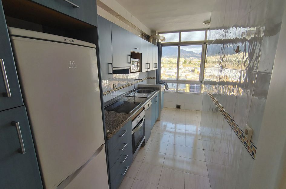 Appartement in Las Lagunas