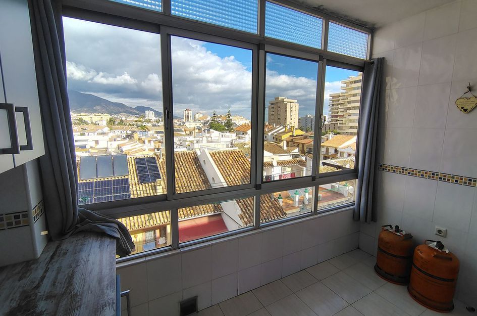 Appartement in Las Lagunas