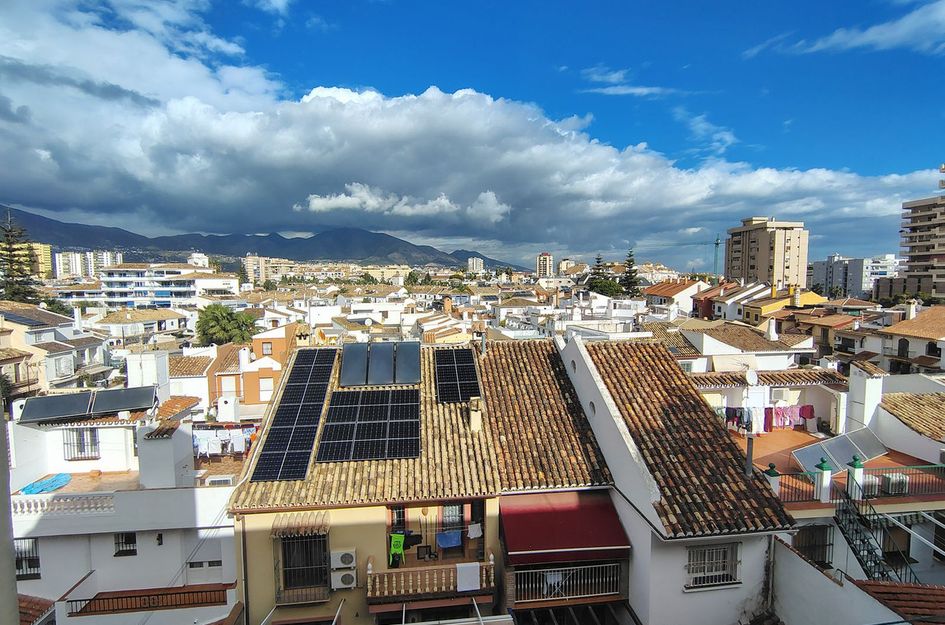Appartement in Las Lagunas