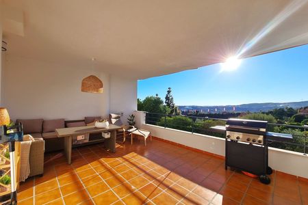 Appartement in Casares