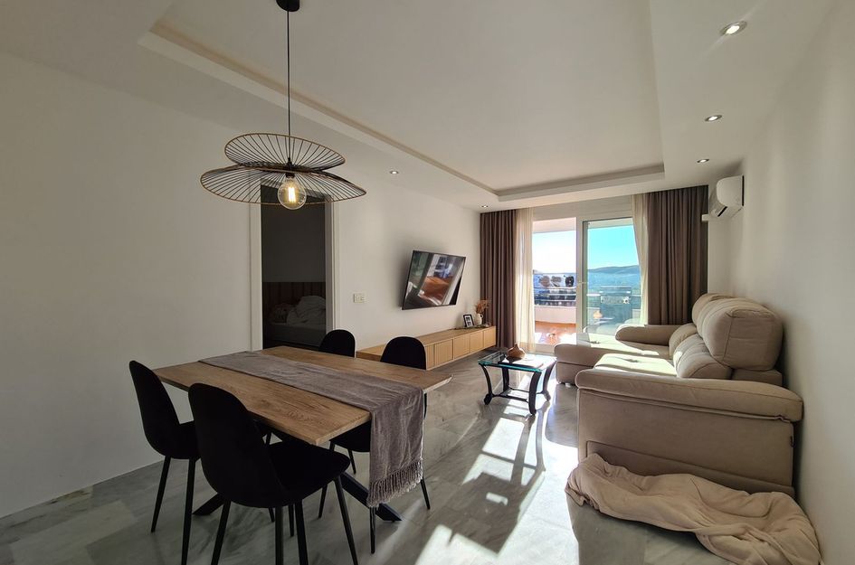Appartement in Casares