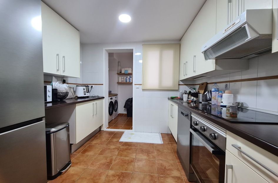 Appartement in Casares