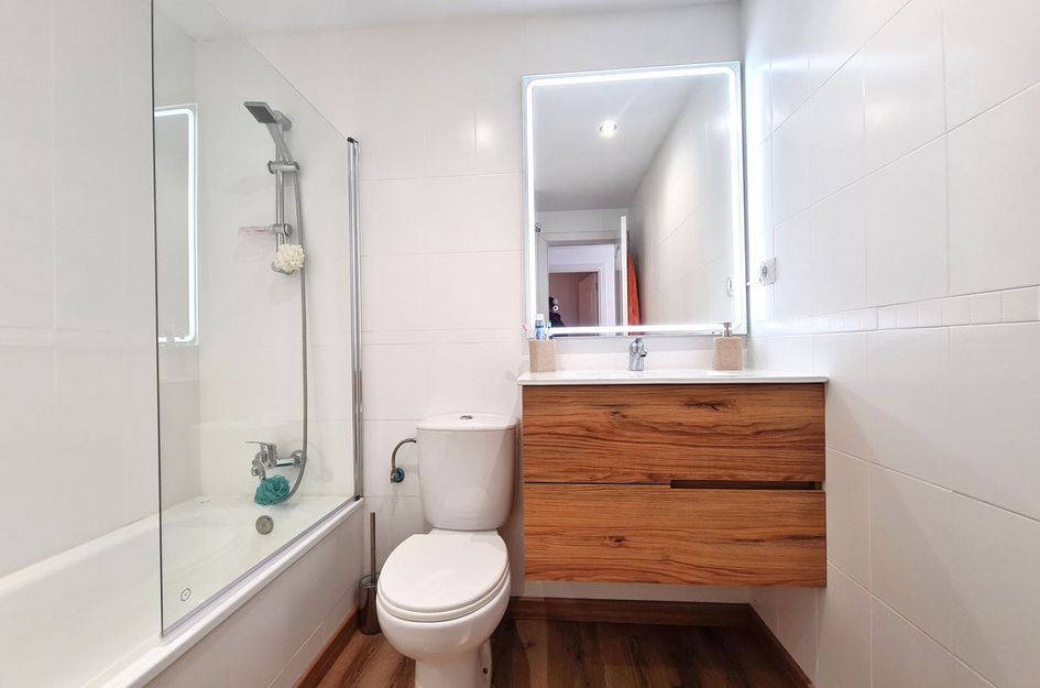 Appartement in Casares