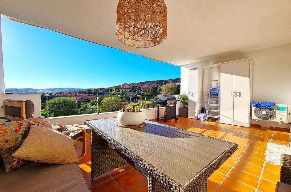 Appartement in Casares