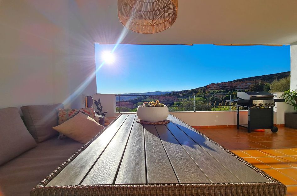 Appartement in Casares