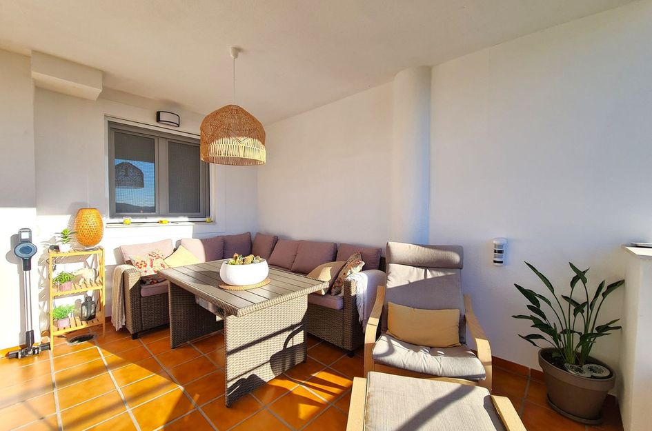 Appartement in Casares