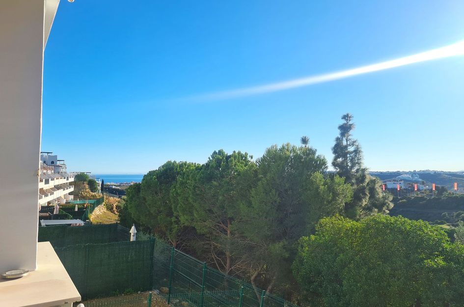 Appartement in Casares
