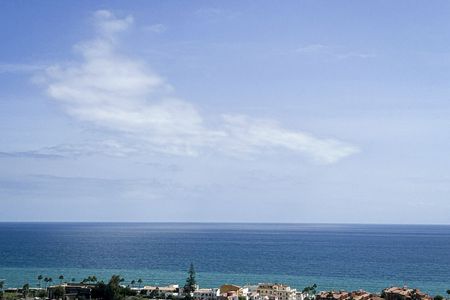 Appartement in Manilva