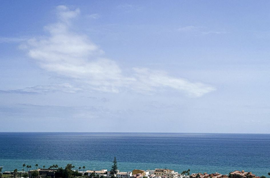 Appartement in Manilva