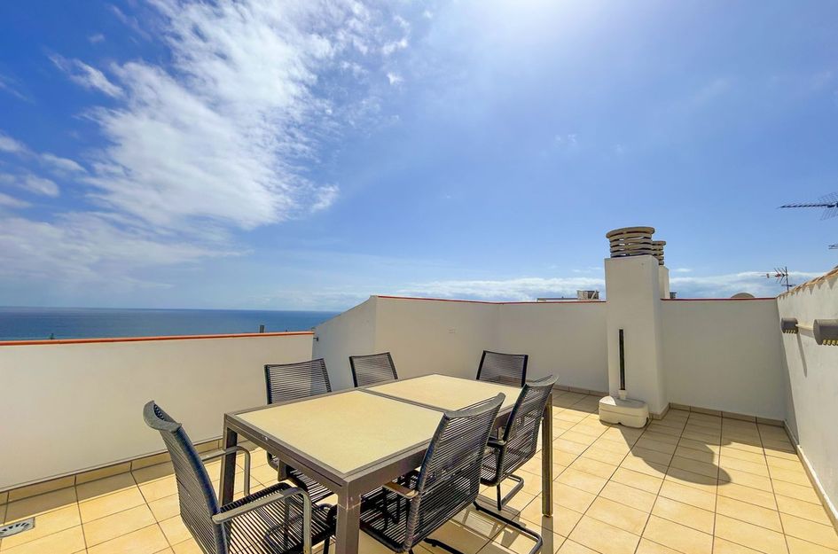 Appartement in Manilva