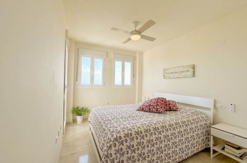 Appartement in Manilva