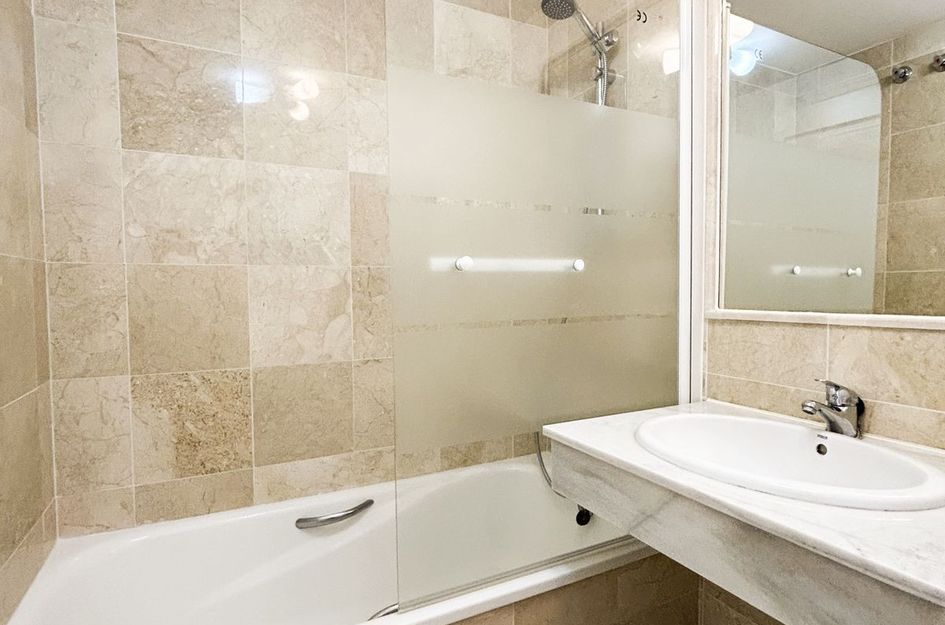 Appartement in Manilva