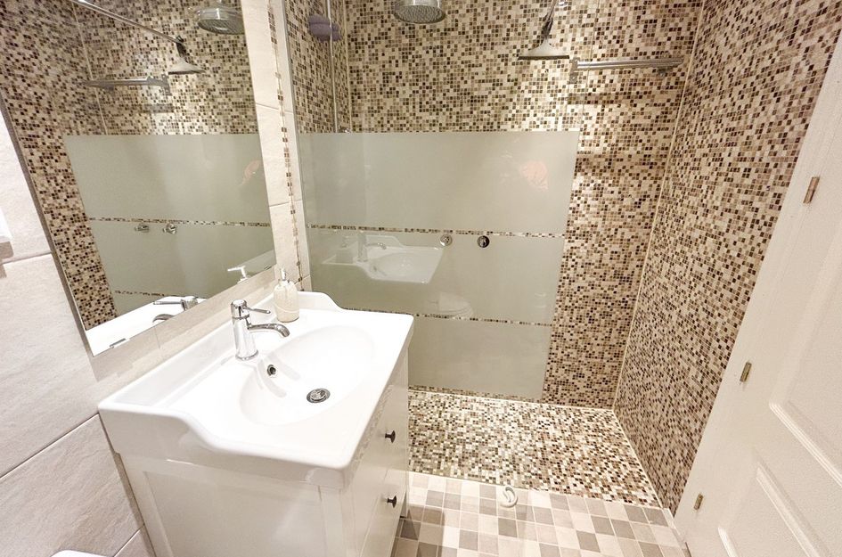 Appartement in Manilva