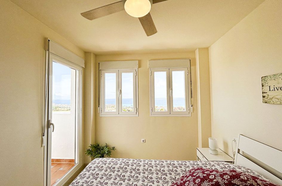 Appartement in Manilva