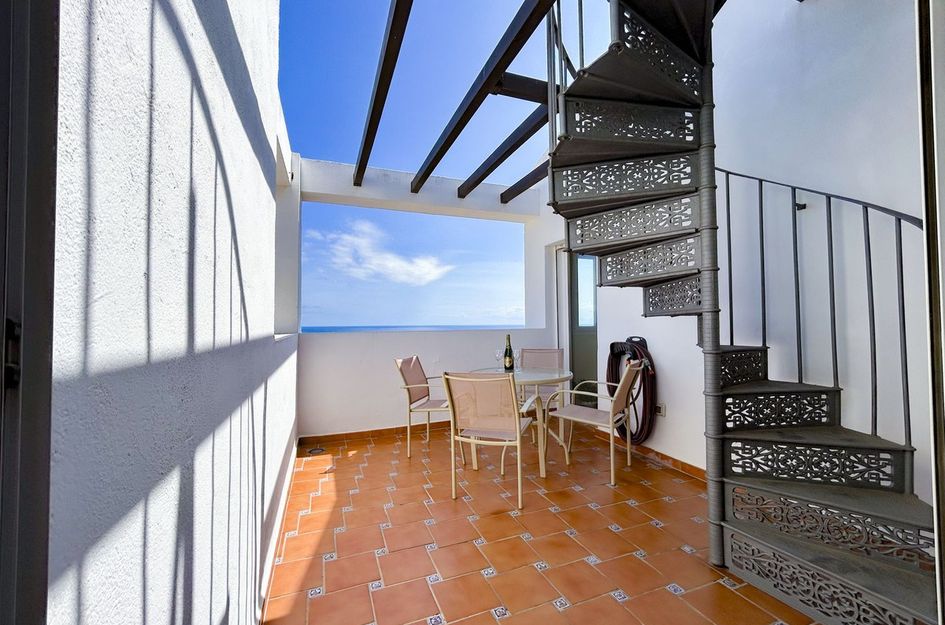 Appartement in Manilva