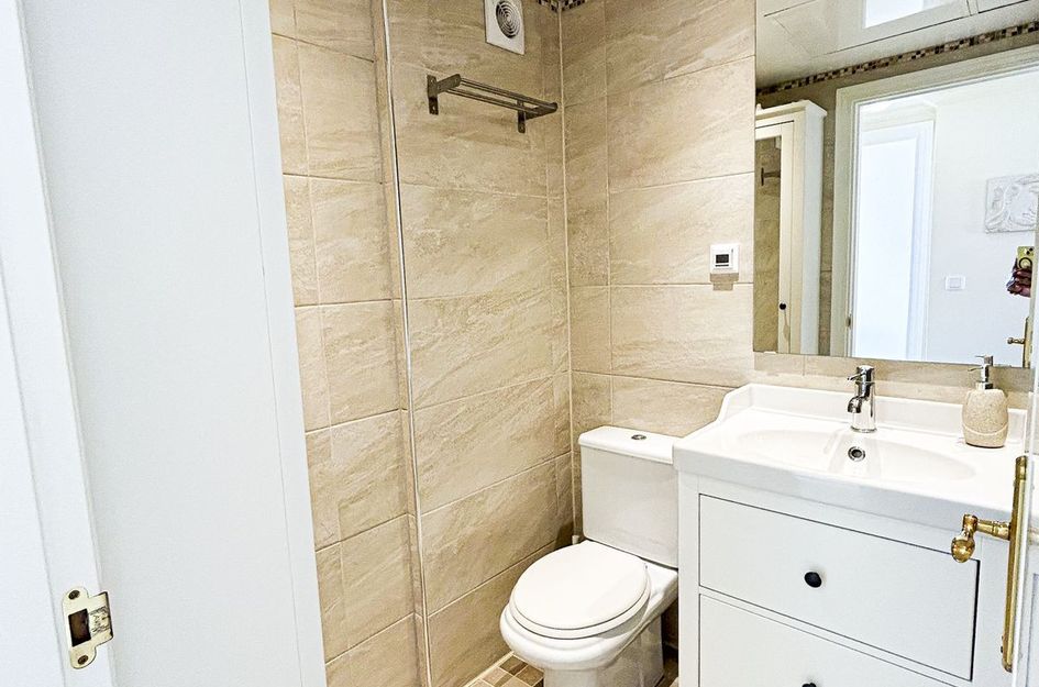 Appartement in Manilva
