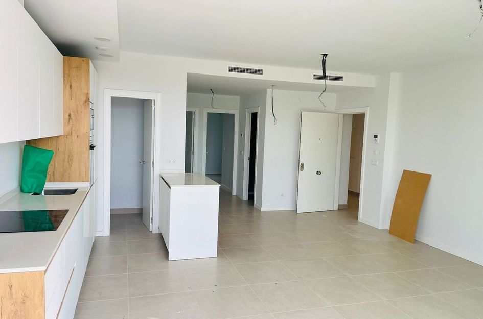 Appartement in Estepona