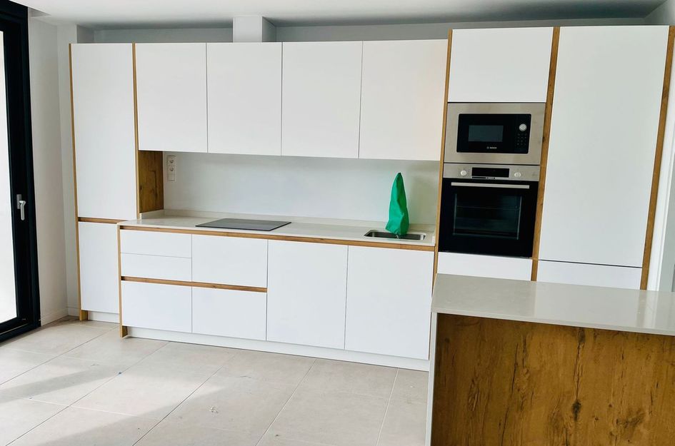 Appartement in Estepona