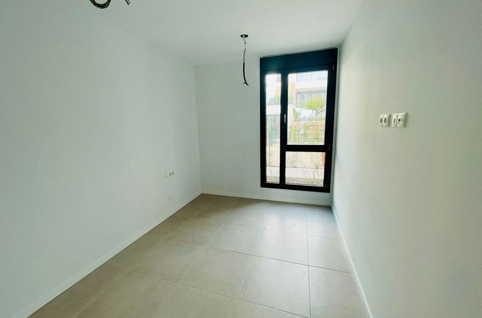 Appartement in Estepona