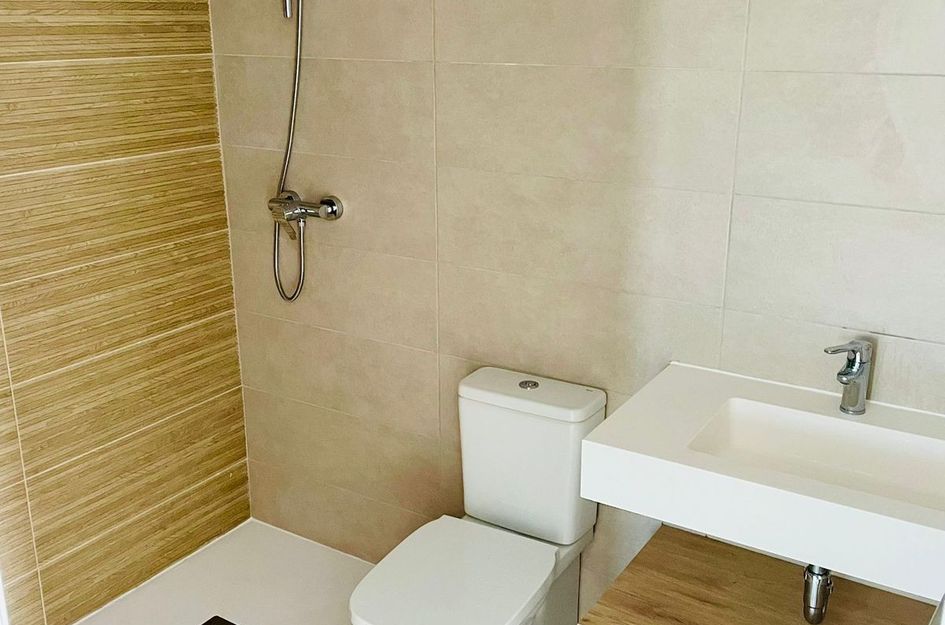 Appartement in Estepona