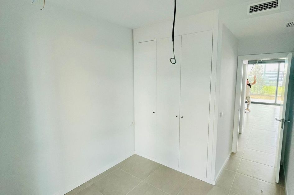 Appartement in Estepona