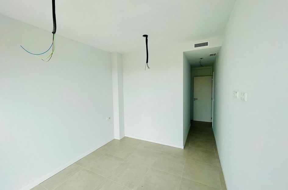 Appartement in Estepona