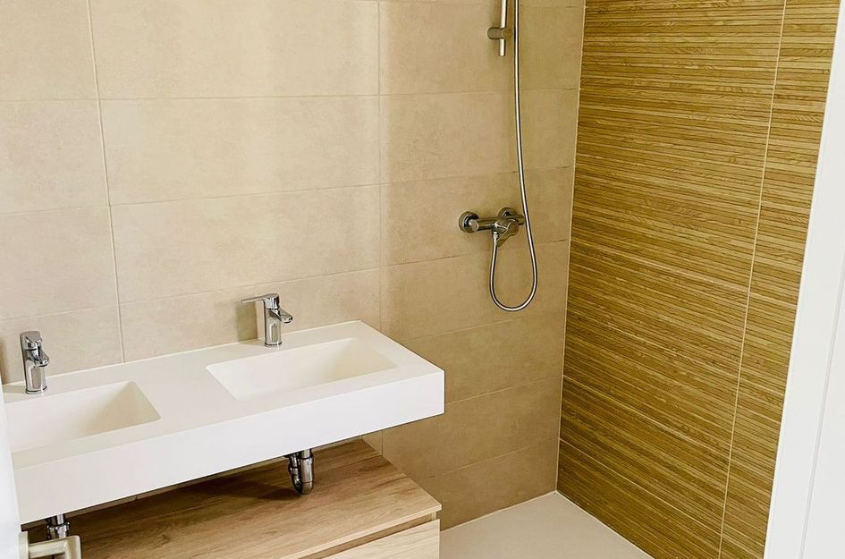 Appartement in Estepona