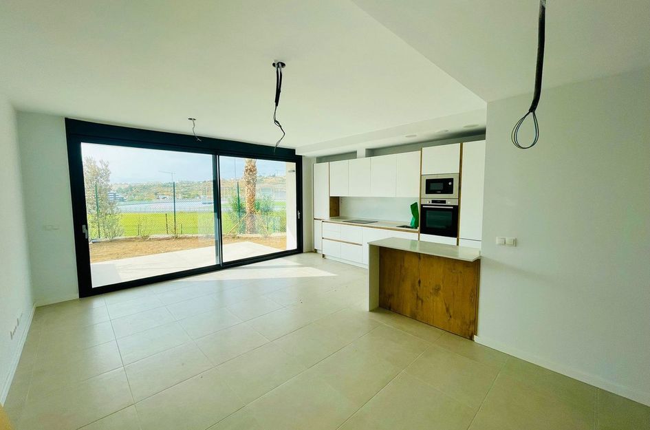 Appartement in Estepona