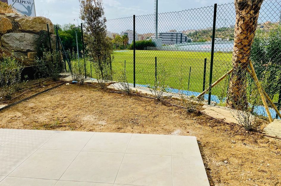 Appartement in Estepona