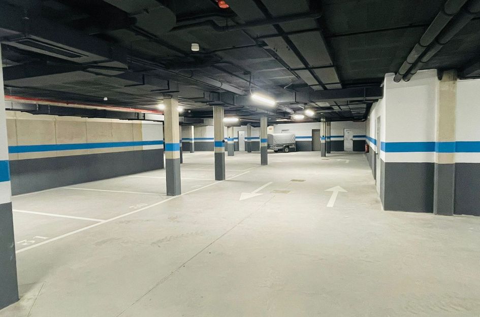 Appartement in Estepona