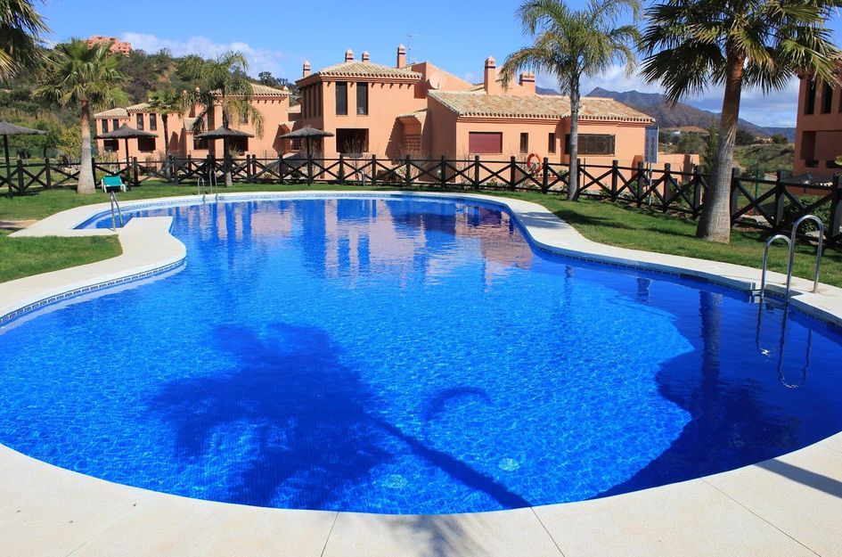 Appartement in Marbella