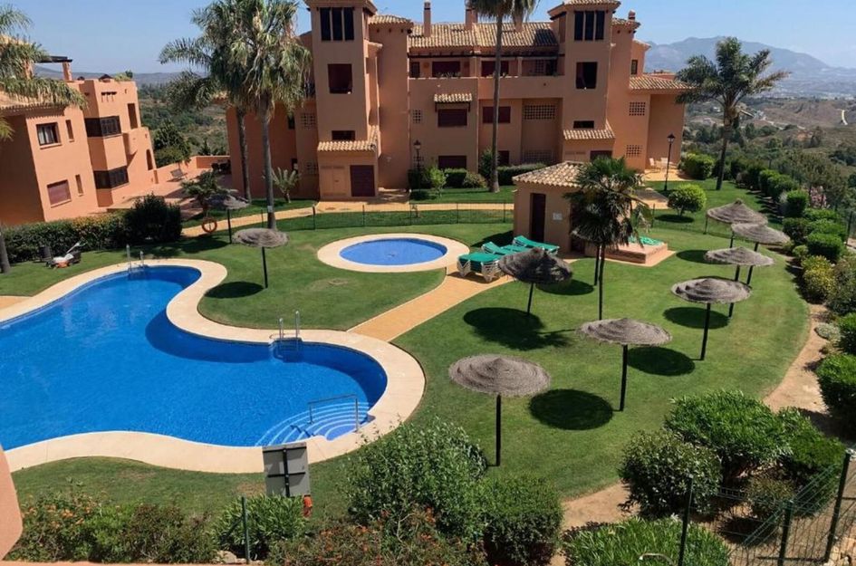 Appartement in Marbella