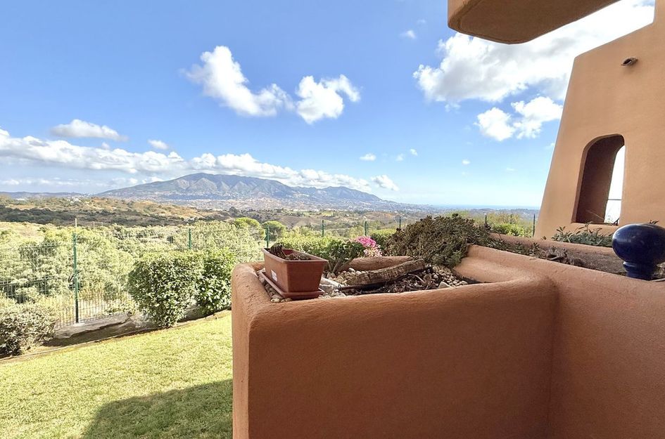 Appartement in Marbella