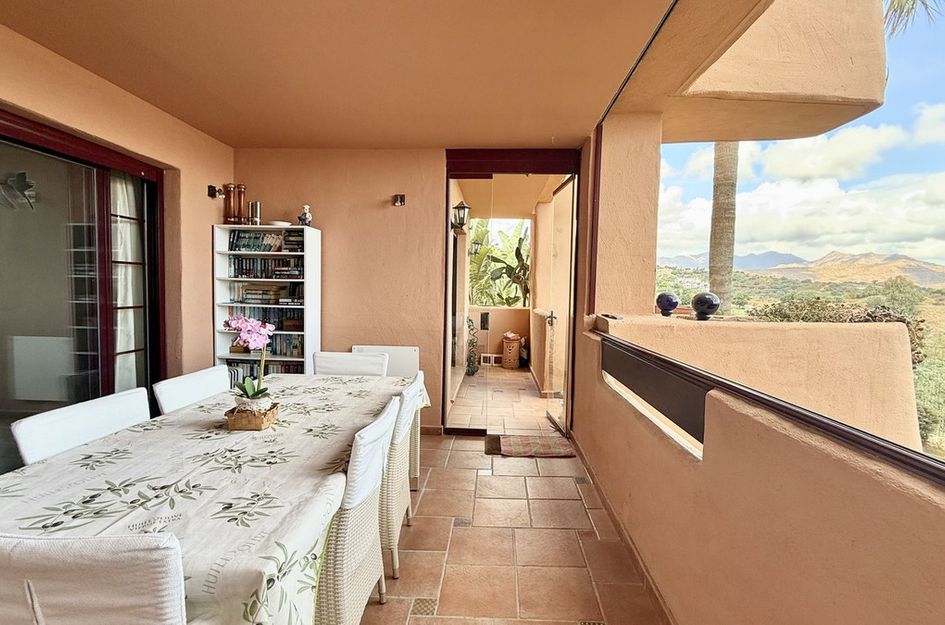 Appartement in Marbella