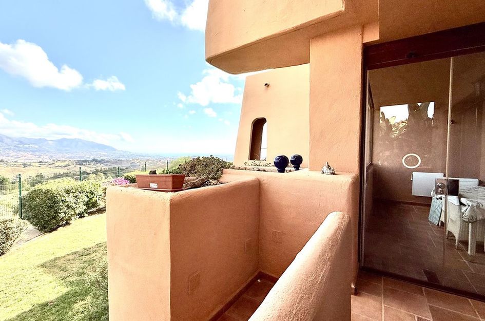 Appartement in Marbella