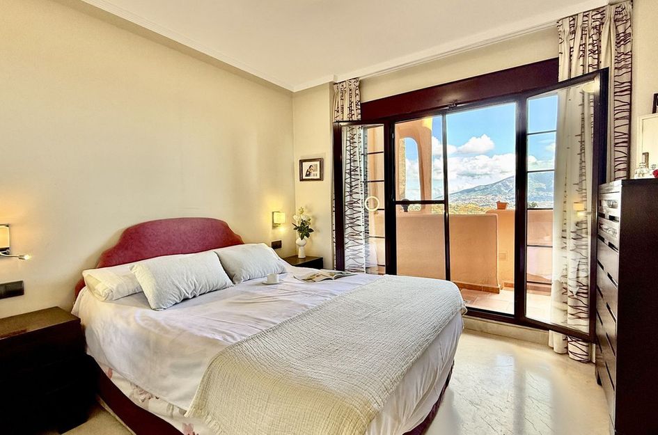 Appartement in Marbella