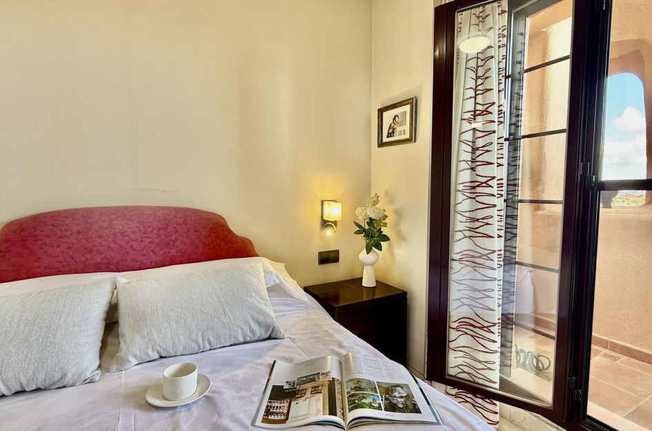 Appartement in Marbella