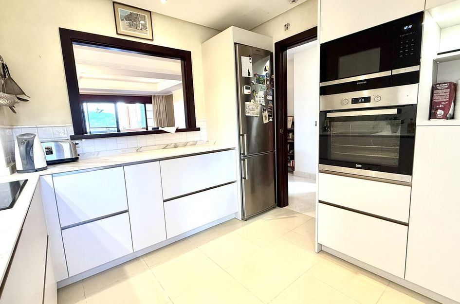 Appartement in Marbella