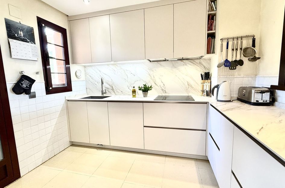 Appartement in Marbella