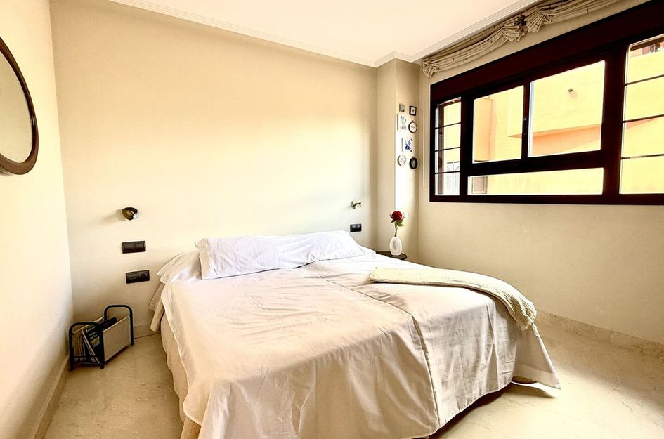 Appartement in Marbella