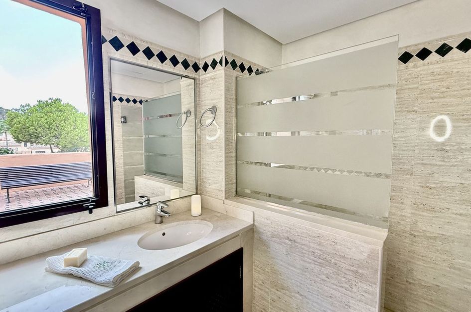 Appartement in Marbella