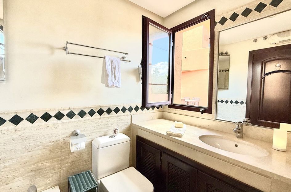 Appartement in Marbella