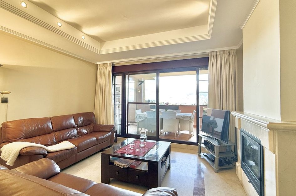 Appartement in Marbella