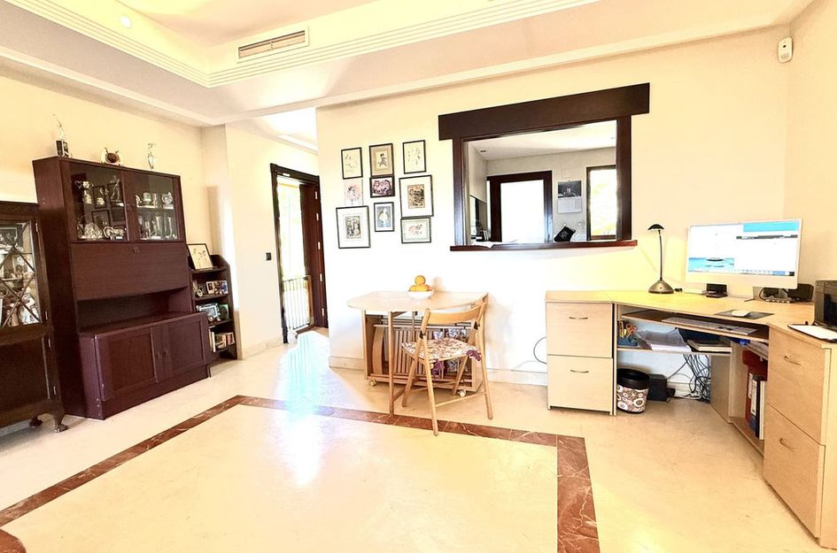 Appartement in Marbella